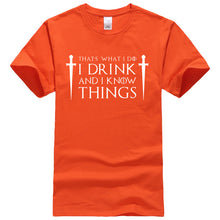 Load image into Gallery viewer, Game Of Thrones &#39;&#39;Breathable&#39;&#39; T-Shirt