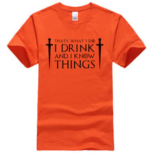 Load image into Gallery viewer, Game Of Thrones &#39;&#39;Breathable&#39;&#39; T-Shirt