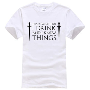 Game Of Thrones ''Breathable'' T-Shirt