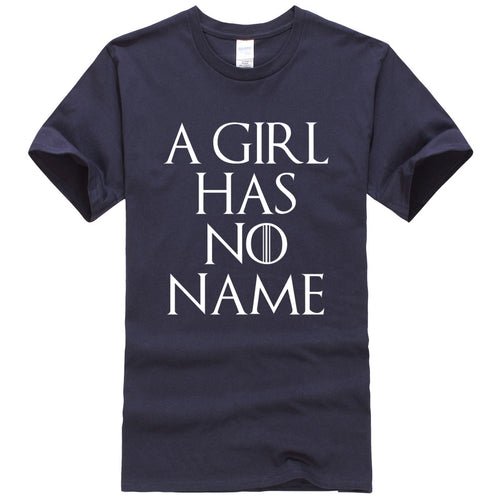 Game Of Thrones ''Arya Stark'' T-Shirt 5