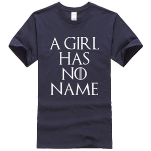 Game Of Thrones ''Arya Stark'' T-Shirt 5
