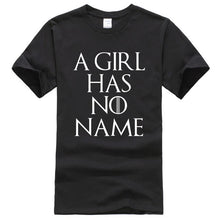 Load image into Gallery viewer, Game Of Thrones &#39;&#39;Arya Stark&#39;&#39; T-Shirt 5