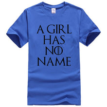 Load image into Gallery viewer, Game Of Thrones &#39;&#39;Arya Stark&#39;&#39; T-Shirt 5