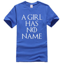 Load image into Gallery viewer, Game Of Thrones &#39;&#39;Arya Stark&#39;&#39; T-Shirt 5