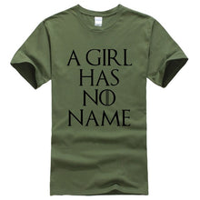 Load image into Gallery viewer, Game Of Thrones &#39;&#39;Arya Stark&#39;&#39; T-Shirt 5