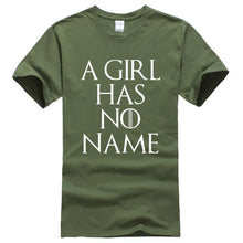 Load image into Gallery viewer, Game Of Thrones &#39;&#39;Arya Stark&#39;&#39; T-Shirt 5