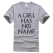 Load image into Gallery viewer, Game Of Thrones &#39;&#39;Arya Stark&#39;&#39; T-Shirt 5