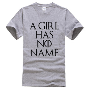 Game Of Thrones ''Arya Stark'' T-Shirt 5