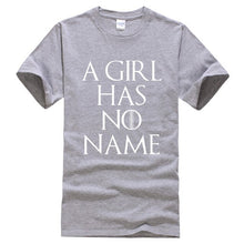 Load image into Gallery viewer, Game Of Thrones &#39;&#39;Arya Stark&#39;&#39; T-Shirt 5