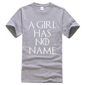 Game Of Thrones ''Arya Stark'' T-Shirt 5