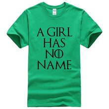 Load image into Gallery viewer, Game Of Thrones &#39;&#39;Arya Stark&#39;&#39; T-Shirt 5