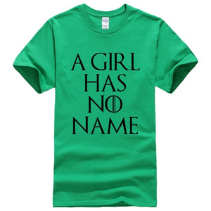 Game Of Thrones ''Arya Stark'' T-Shirt 5