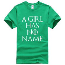 Load image into Gallery viewer, Game Of Thrones &#39;&#39;Arya Stark&#39;&#39; T-Shirt 5