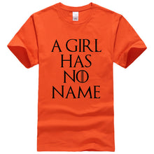 Load image into Gallery viewer, Game Of Thrones &#39;&#39;Arya Stark&#39;&#39; T-Shirt 5