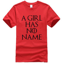 Load image into Gallery viewer, Game Of Thrones &#39;&#39;Arya Stark&#39;&#39; T-Shirt 5