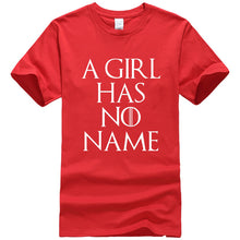 Load image into Gallery viewer, Game Of Thrones &#39;&#39;Arya Stark&#39;&#39; T-Shirt 5