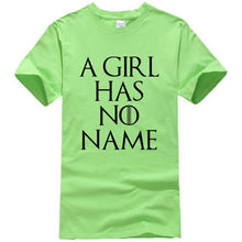 Load image into Gallery viewer, Game Of Thrones &#39;&#39;Arya Stark&#39;&#39; T-Shirt 5