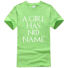 Load image into Gallery viewer, Game Of Thrones &#39;&#39;Arya Stark&#39;&#39; T-Shirt 5
