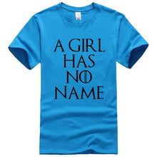 Load image into Gallery viewer, Game Of Thrones &#39;&#39;Arya Stark&#39;&#39; T-Shirt 5