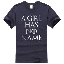 Load image into Gallery viewer, Game Of Thrones &#39;&#39;Arya Stark&#39;&#39; T-Shirt 5