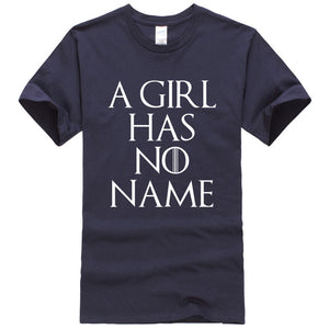 Game Of Thrones ''Arya Stark'' T-Shirt 5