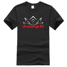 Load image into Gallery viewer, Game Of Thrones ''Dracarys'' T-Shirt 8