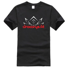 Load image into Gallery viewer, Game Of Thrones ''Dracarys'' T-Shirt 8