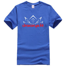 Load image into Gallery viewer, Game Of Thrones ''Dracarys'' T-Shirt 8