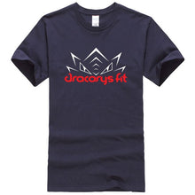 Load image into Gallery viewer, Game Of Thrones ''Dracarys'' T-Shirt 8