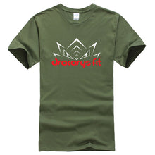 Load image into Gallery viewer, Game Of Thrones ''Dracarys'' T-Shirt 8