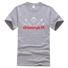 Load image into Gallery viewer, Game Of Thrones ''Dracarys'' T-Shirt 8