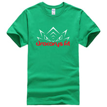 Load image into Gallery viewer, Game Of Thrones ''Dracarys'' T-Shirt 8