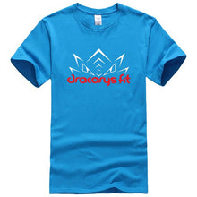 Load image into Gallery viewer, Game Of Thrones ''Dracarys'' T-Shirt 8