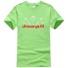 Load image into Gallery viewer, Game Of Thrones ''Dracarys'' T-Shirt 8