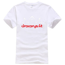 Load image into Gallery viewer, Game Of Thrones ''Dracarys'' T-Shirt 8