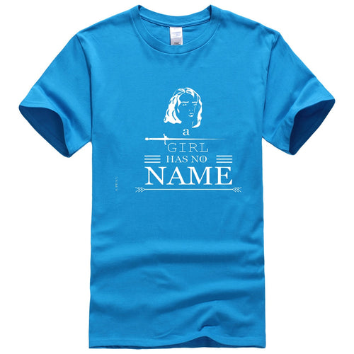 Game Of Thrones ''Arya Stark'' T-Shirt 3