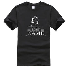 Load image into Gallery viewer, Game Of Thrones &#39;&#39;Arya Stark&#39;&#39; T-Shirt 3
