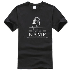 Game Of Thrones ''Arya Stark'' T-Shirt 3