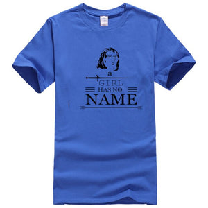 Game Of Thrones ''Arya Stark'' T-Shirt 3