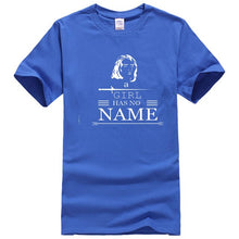 Load image into Gallery viewer, Game Of Thrones &#39;&#39;Arya Stark&#39;&#39; T-Shirt 3