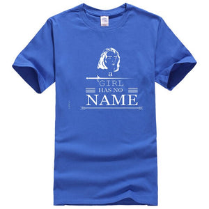 Game Of Thrones ''Arya Stark'' T-Shirt 3