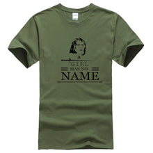 Load image into Gallery viewer, Game Of Thrones &#39;&#39;Arya Stark&#39;&#39; T-Shirt 3