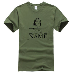 Game Of Thrones ''Arya Stark'' T-Shirt 3