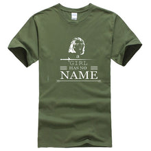 Load image into Gallery viewer, Game Of Thrones &#39;&#39;Arya Stark&#39;&#39; T-Shirt 3
