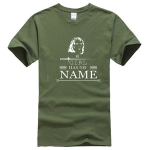 Game Of Thrones ''Arya Stark'' T-Shirt 3