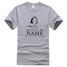 Load image into Gallery viewer, Game Of Thrones &#39;&#39;Arya Stark&#39;&#39; T-Shirt 3