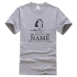 Game Of Thrones ''Arya Stark'' T-Shirt 3