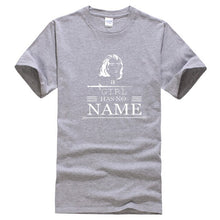 Load image into Gallery viewer, Game Of Thrones &#39;&#39;Arya Stark&#39;&#39; T-Shirt 3