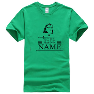 Game Of Thrones ''Arya Stark'' T-Shirt 3