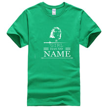 Load image into Gallery viewer, Game Of Thrones &#39;&#39;Arya Stark&#39;&#39; T-Shirt 3